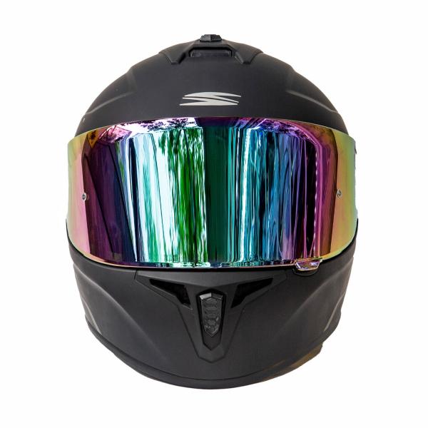 KASK spayder ( MAT BLACK )